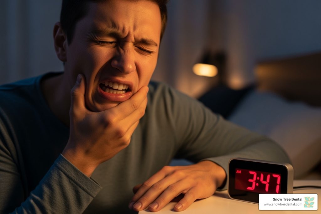 24/7 dental