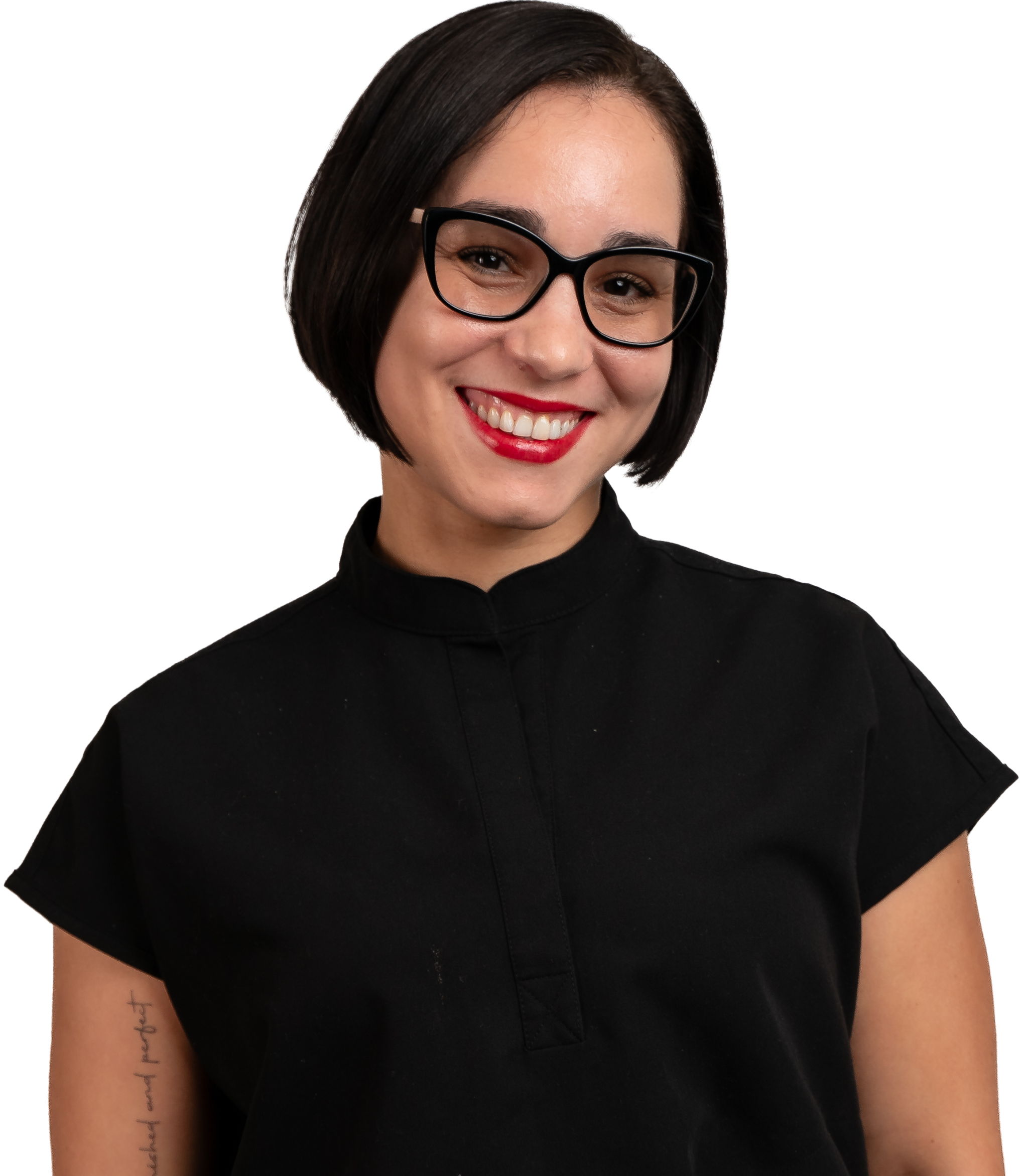 Denise Romero — Dental Assistant, Snow Tree Dental (Houston)