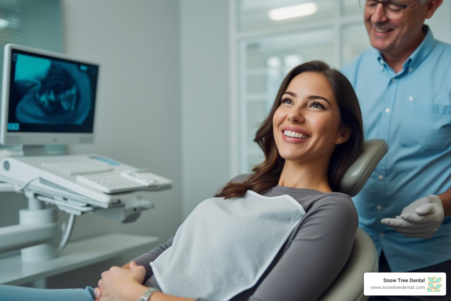CEREC dental Houston