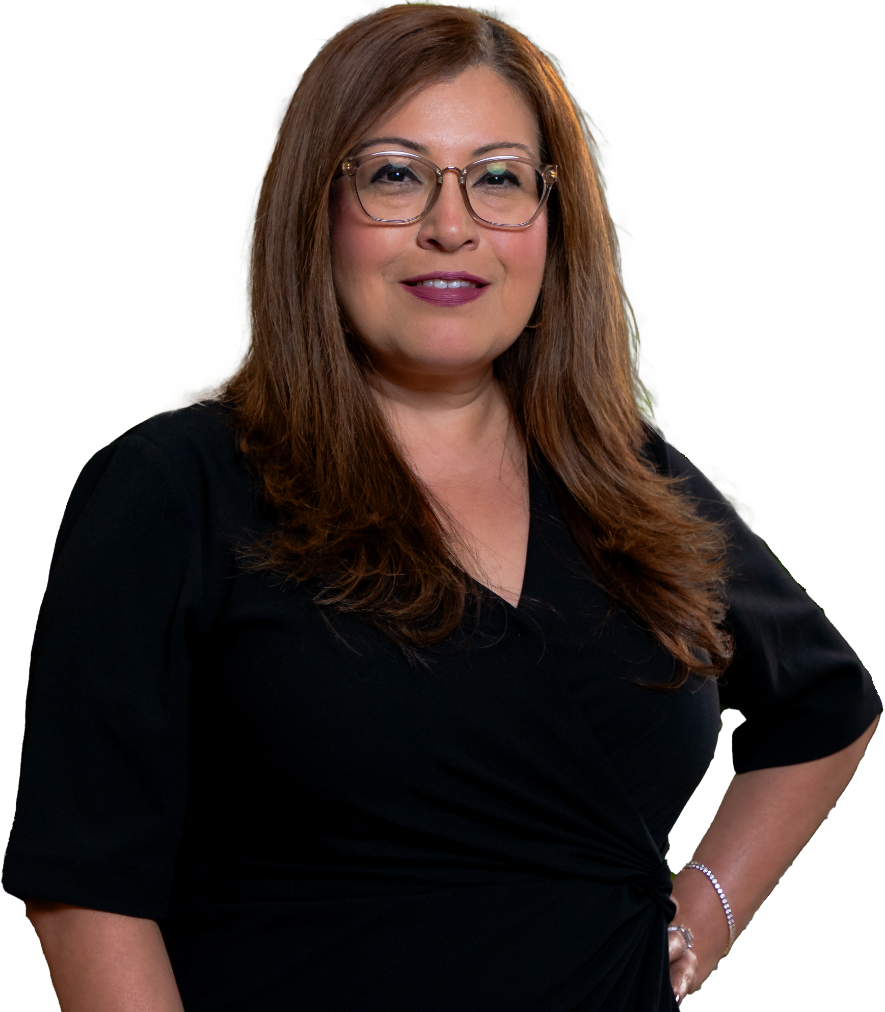 Mary Castillo — Business Manager, Snow Tree Dental (Houston)