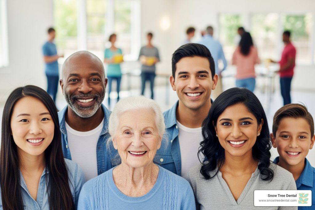 Dental payment plans