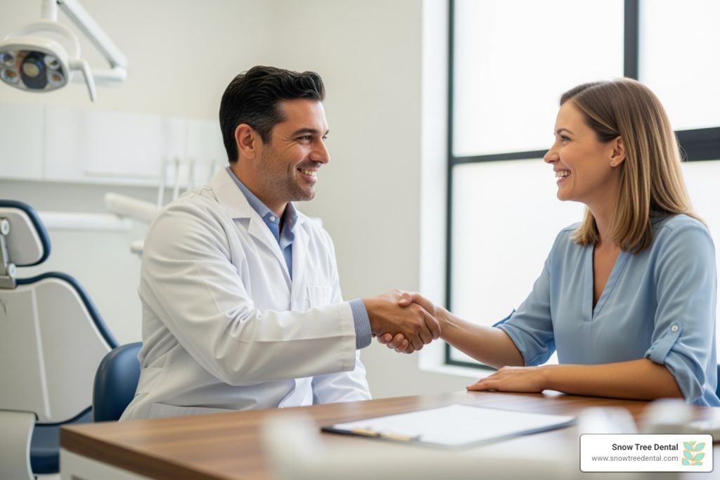 dental places that do payment plans