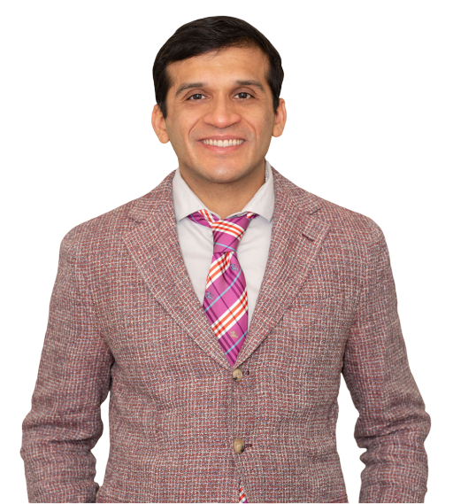 Dr. Shariq Khan — Orthodontic Specialist, Snow Tree Dental (Houston)