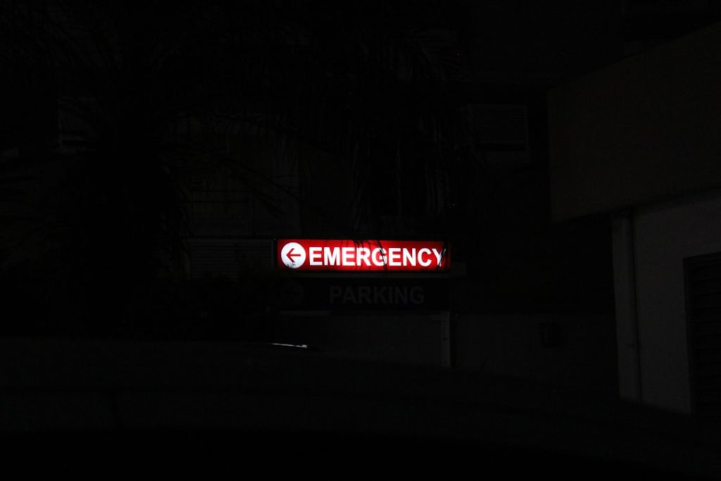 24 hour emergency dentist