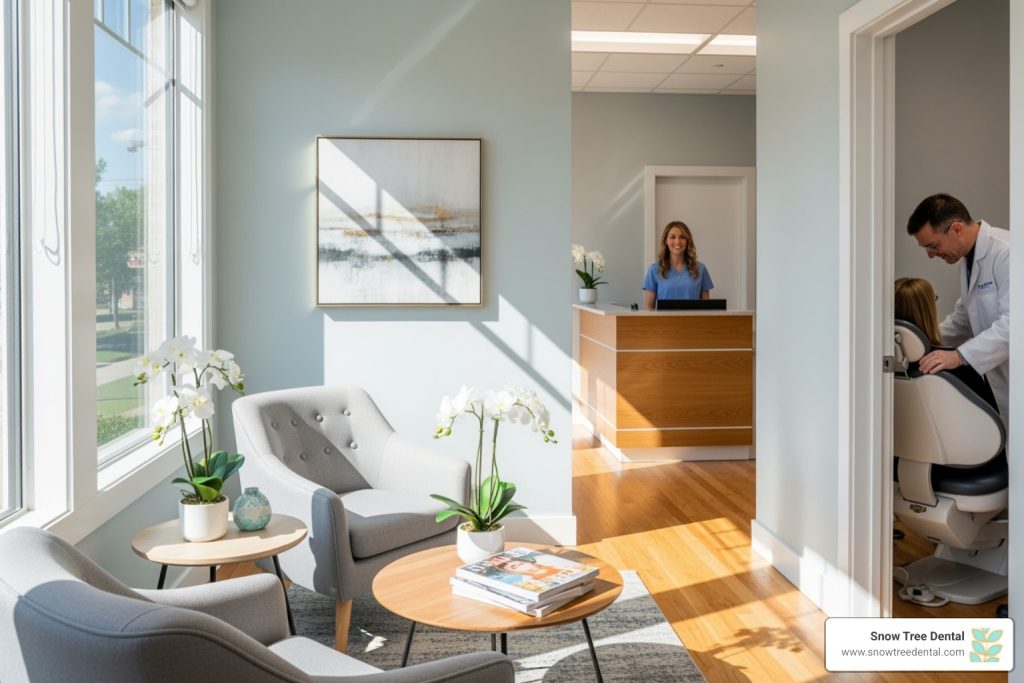 private dental care pay monthly