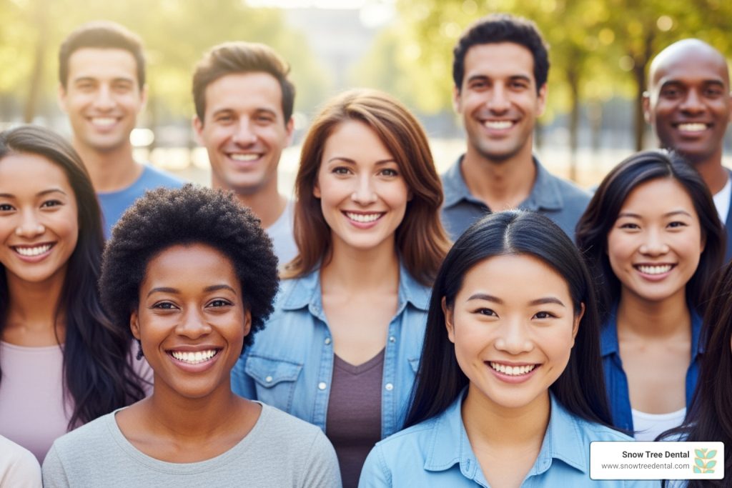 dental care without insurance