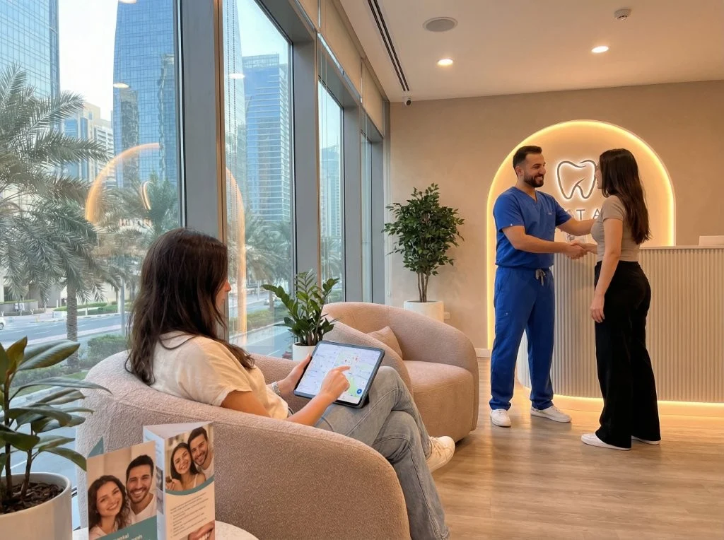 Choosing a Dentist in Houston for Comfort-Focused Modern Care — Snow Tree Dental, Houston