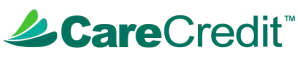 CareCredit financing accepted